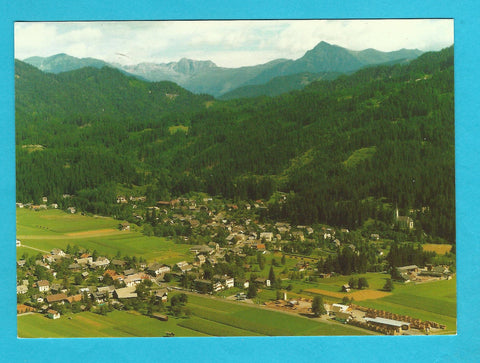 AK Weißbriach.