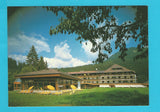 AK Weißbriach. Kneipp-Kurhotel.