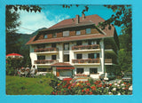 AK Weißbriach. Kneippkurhaus.
