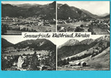 AK Weißbriach.