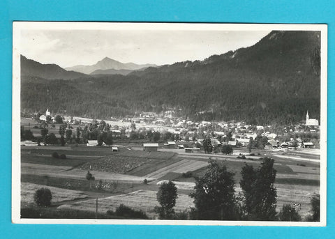 AK Weißbriach.