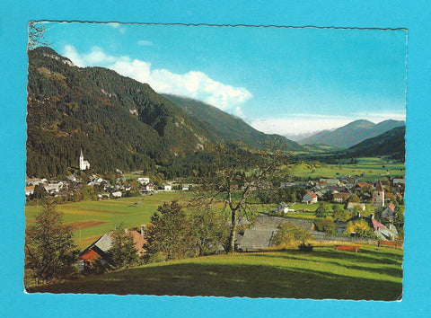 AK Weißbriach.