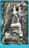 AK Garnitzenklamm bei Hermagor.