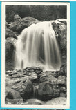 AK Garnitzenklamm bei Hermagor.