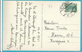AK Hermagor. Bezirkshauptmannschaft. (1932)