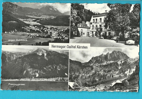 AK Hermagor.