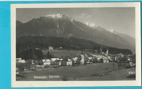AK Hermagor.