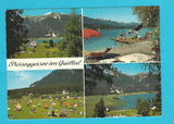 AK Presseggersee im Gailtal.