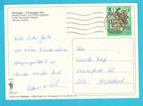 AK Pressegger See. Hermagor.