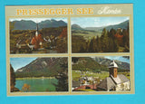 AK Presseggersee.