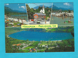 AK Hermagor Pressegger See.