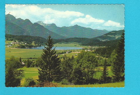 AK Presseggersee.
