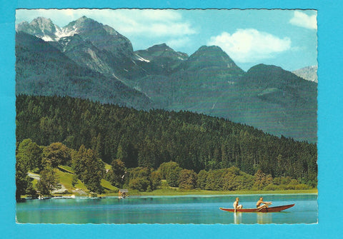 AK Presseggersee.