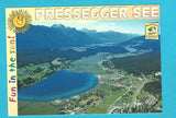AK Presseggersee.