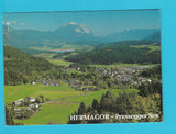 AK Hermagor - Presseggersee.