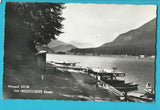 AK Am Presseggersee.