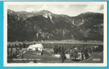 AK Pressegger See bei Hermagor. (1937)