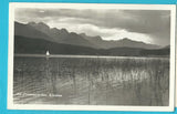 AK Am Pressegger-See. (1940)