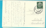 AK Pressegger See bei Hermagor. (1937)