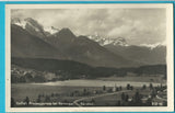 AK Presseggersee bei Hermagor. (1950/51)