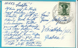 AK Presseggersee bei Hermagor. (1952/53)