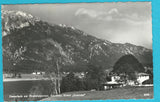 AK Passriach am Presseggersee. Hotel Seerose.