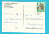 AK Jenig 26. Frühstückspension Friedrich Sagmeister.