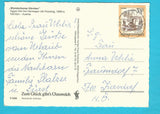 AK Grüße von der Egger Alm.