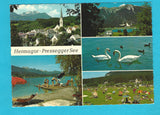 AK Hermagor - Presseggersee.