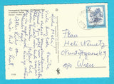 AK Hermagor - Presseggersee.