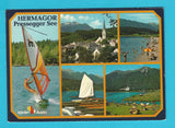 AK Hermagor - Presseggersee.