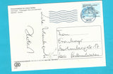 AK Panoramablick ins untere Gailtal. Hermagor - Pressegger See.