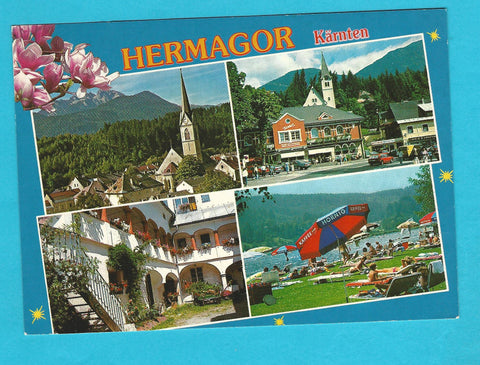 AK Hermagor.