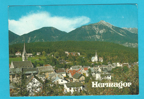 AK Hermagor.