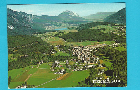 AK Hermagor.