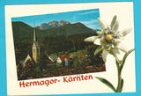AK Hermagor.
