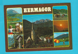 AK Hermagor.