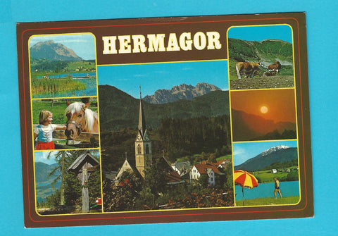 AK Hermagor.