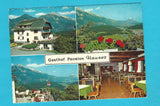 AK Hermagor. Gasthof Pension Hauser. Kreuth 1.
