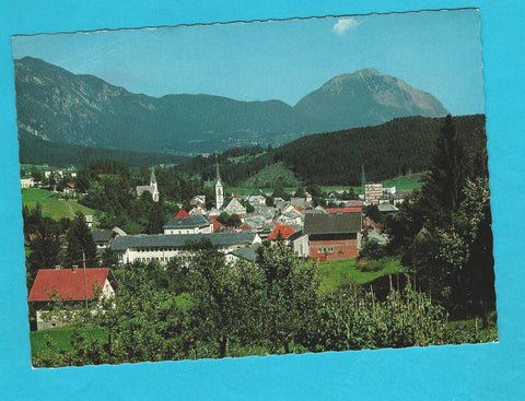 AK Hermagor.