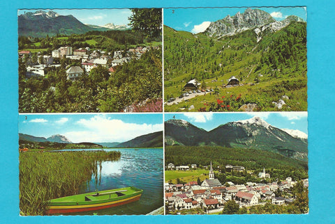 AK Hermagor.