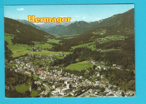 AK Hermagor.