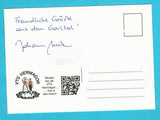 AK VTG Hermagor seit 1985.