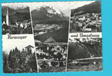 AK Hermagor und Umgebung.