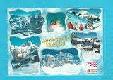 AK Sonnenalpe Naßfeld.