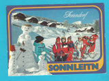 AK Feriendorf Sonnleitn. Nassfeld.