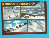 AK Karnische Schiregion.