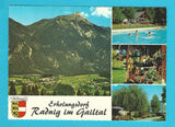 AK Radnig im Gailtal.