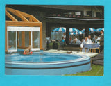 AK Sonnenalpe Naßfeld Hotel Wulfenia Hotel Sonnenalpe. Familie Pucher.