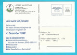 AK Sonnenalpe Naßfeld.